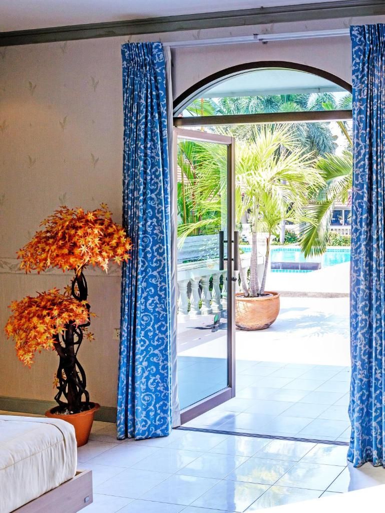 ტაილანდი - პატაია