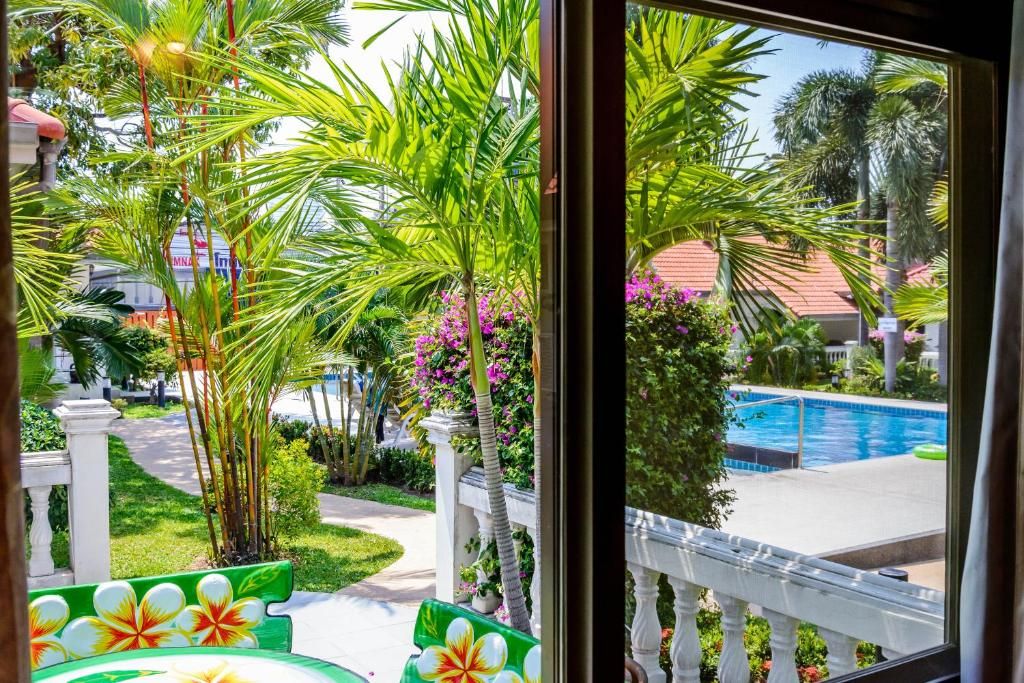 ტაილანდი - პატაია