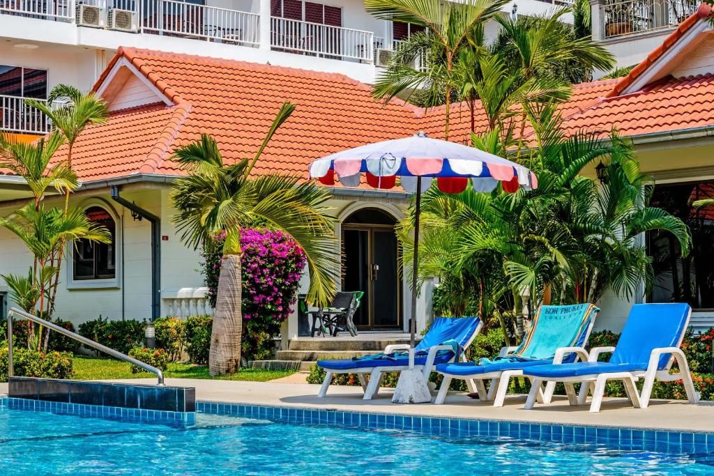 ტაილანდი - პატაია