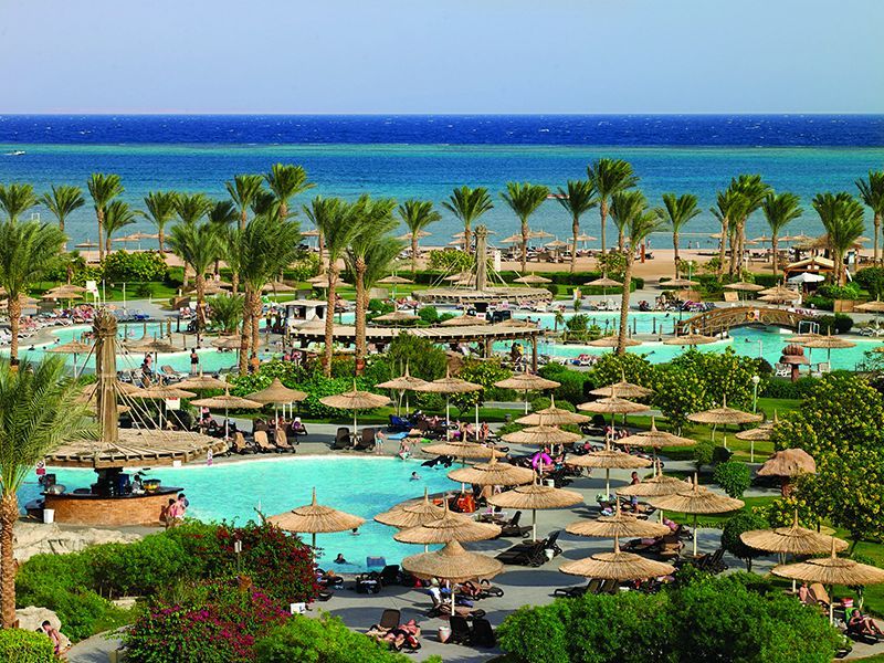 საუკეთესო შეთავაზება! შარმ ელ შეიხი *, * და * სასტუმრო მხოლოდ