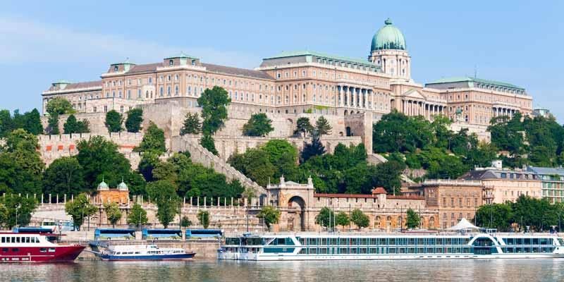 BUDAPEST