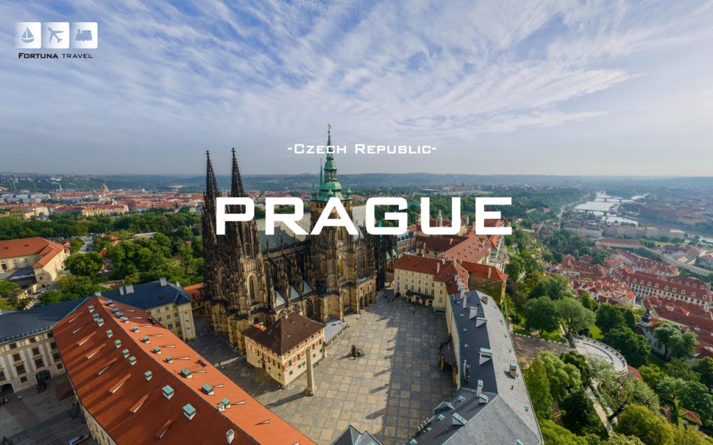 PRAGUE