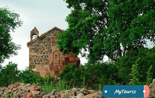 მოილოცეთ ულამაზესი სამოთხე იჩქარეთ