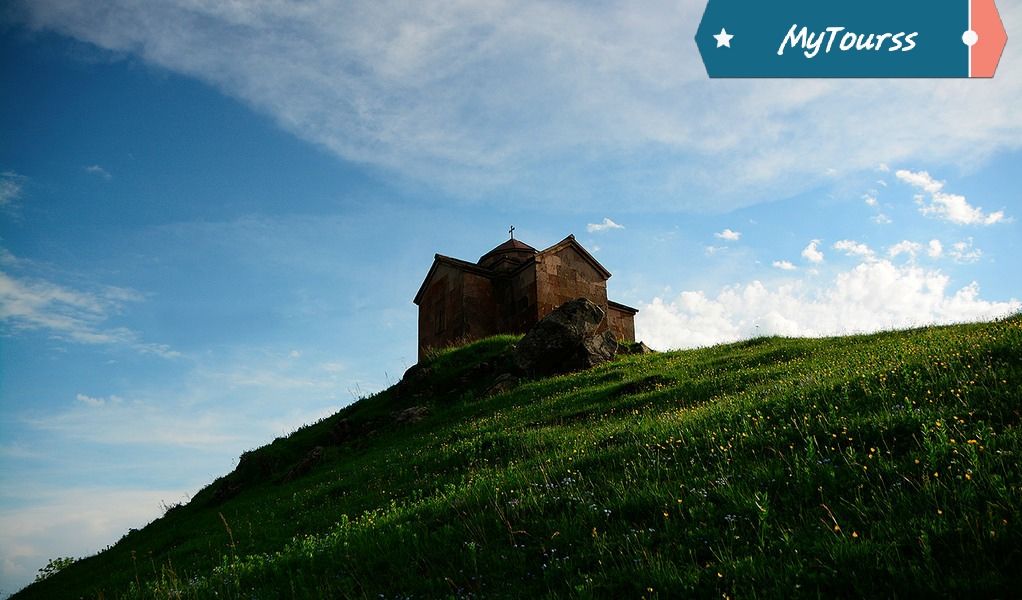 მოილოცეთ ულამაზესი სამოთხე იჩქარეთ