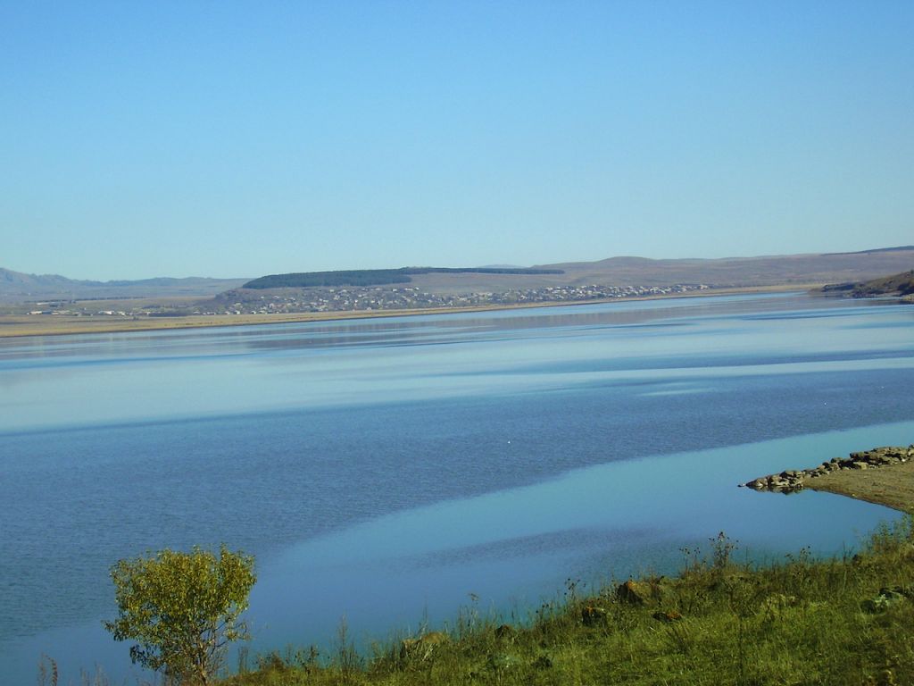 მოილოცეთ ულამაზესი სამოთხე იჩქარეთ