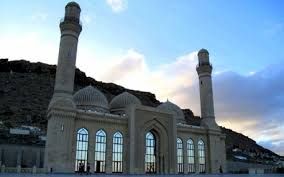 ბაქო,ზღვის სიო და უამრავი პროგრამა * სასტუმროთი