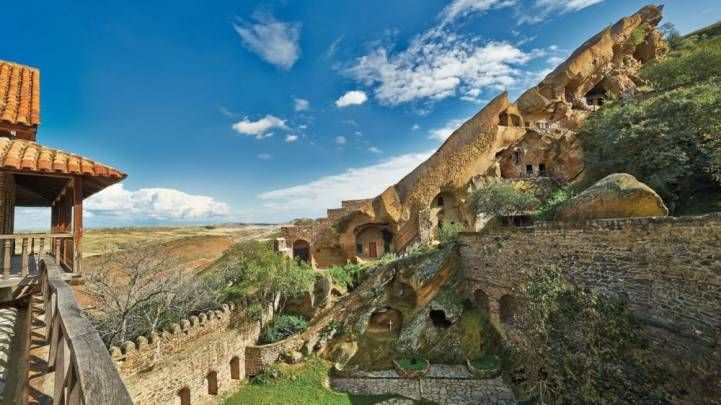 დავით გარეჯი