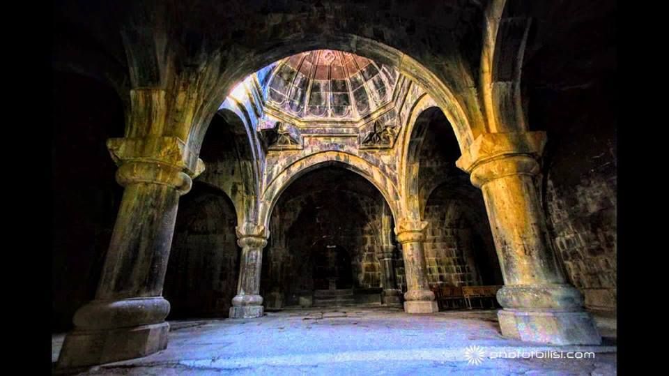 სომხეთი: ლორე-ტაშირი