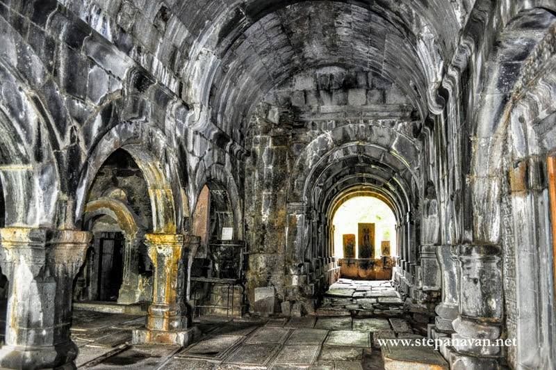 სომხეთი: ლორე-ტაშირი