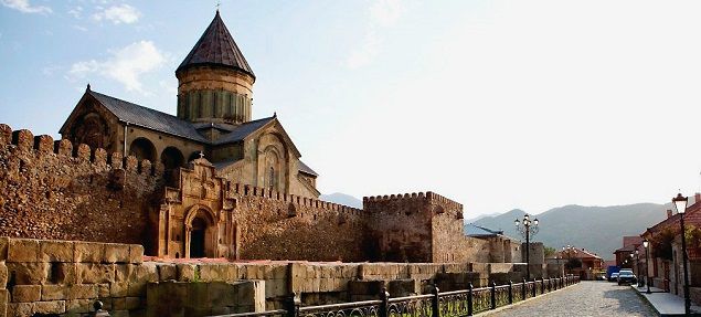 დღიანი ტური