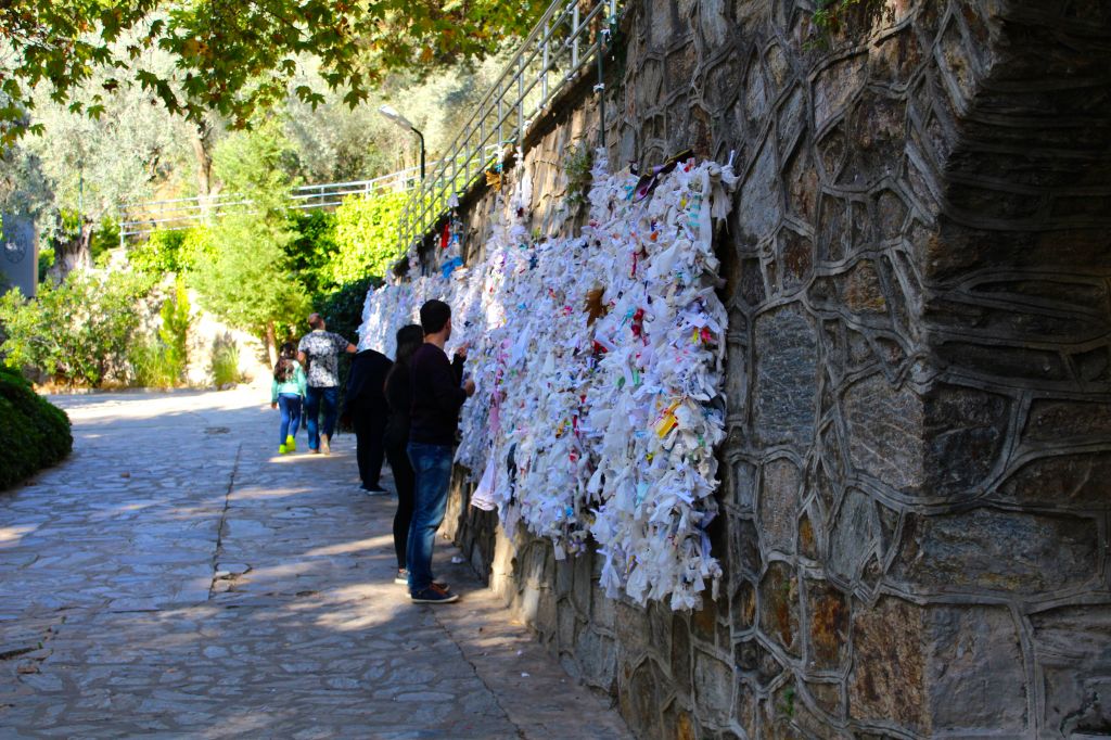 ექსკლუზიურად < ჩვენთან კუშადასი, ეფესო და სელჩუკი ერთი ტურის ფარგლებში