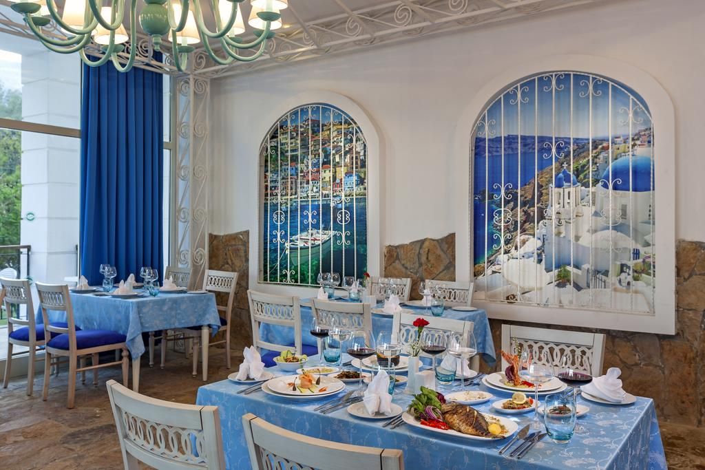 თურქეთი ! დაისვენეთ თქვენი სურვილისამებრ : ქემერი, ბელეკი, ალანია, სიდე