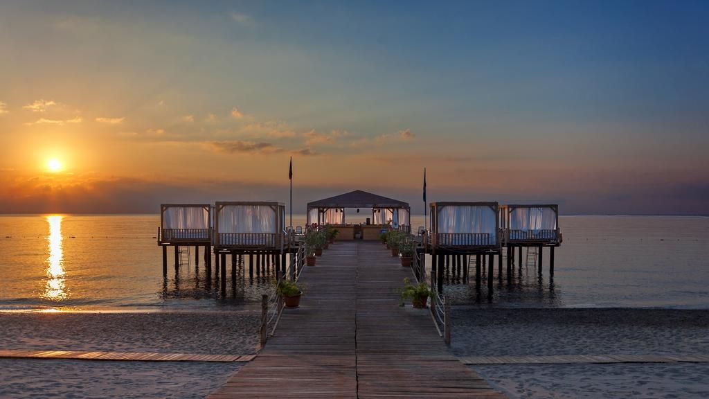  თურქეთი ! დაისვენეთ თქვენი სურვილისამებრ : ქემერი, ბელეკი, ალანია, სიდე