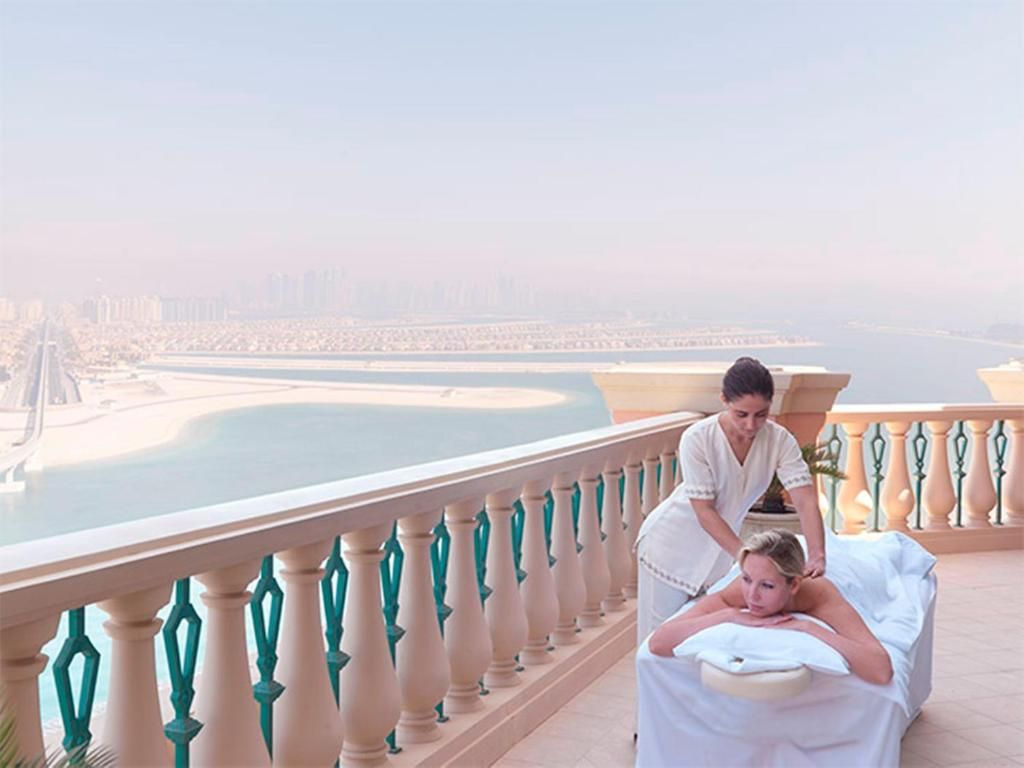 დუბაი - საოცრებების ქალაქი!