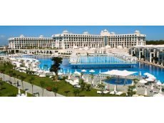 ანტალია (ქემერი- ღამე დღე) , სრული პაკეტი