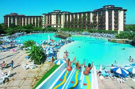 ანტალია (ქემერი- ღამე დღე) , სრული პაკეტი