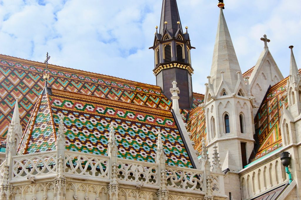 მოინახულეთ ბუდაპეშტი პრაღა 