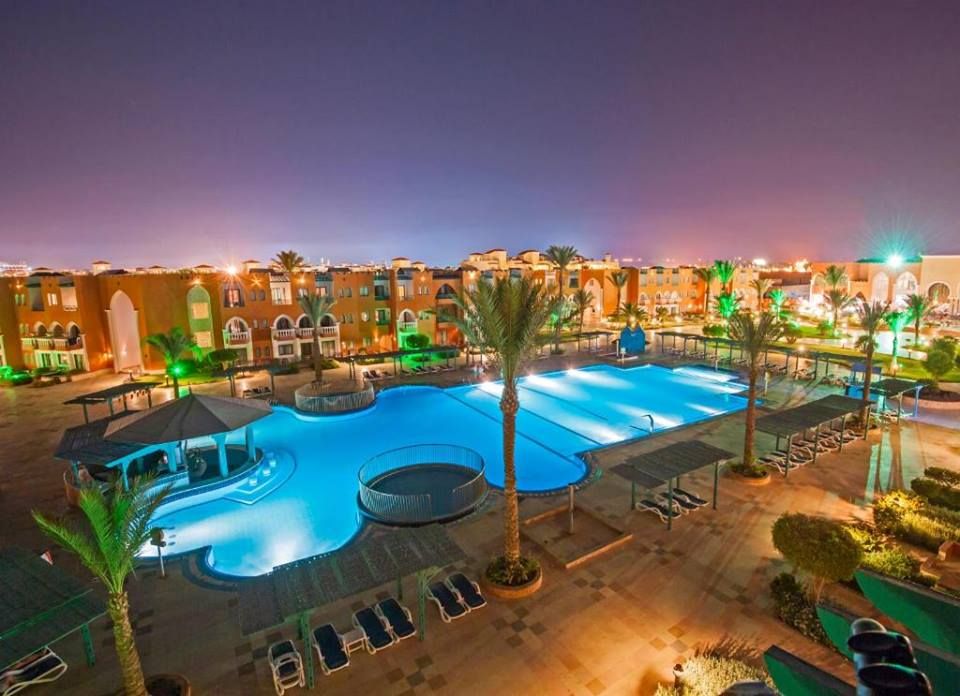 sale on hurghada tour package