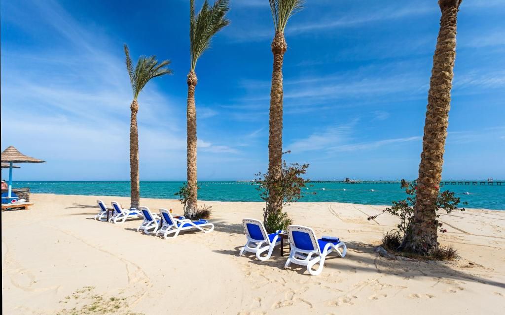 sale on hurghada tour package