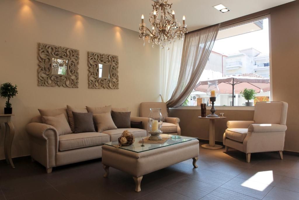 საბერძნეთი, ჰალკიდიკი