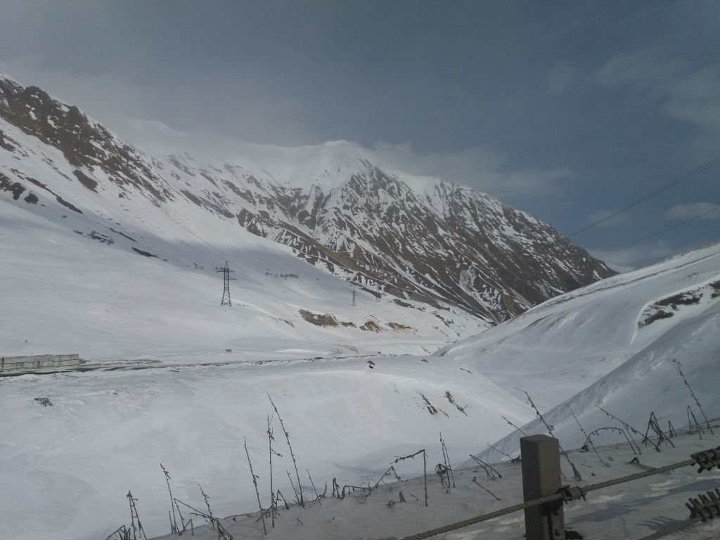 ერთდღიანი ჯიპ-ტური ყაზბეგში