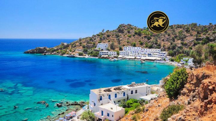 კრეტა/ საბერძნეთი