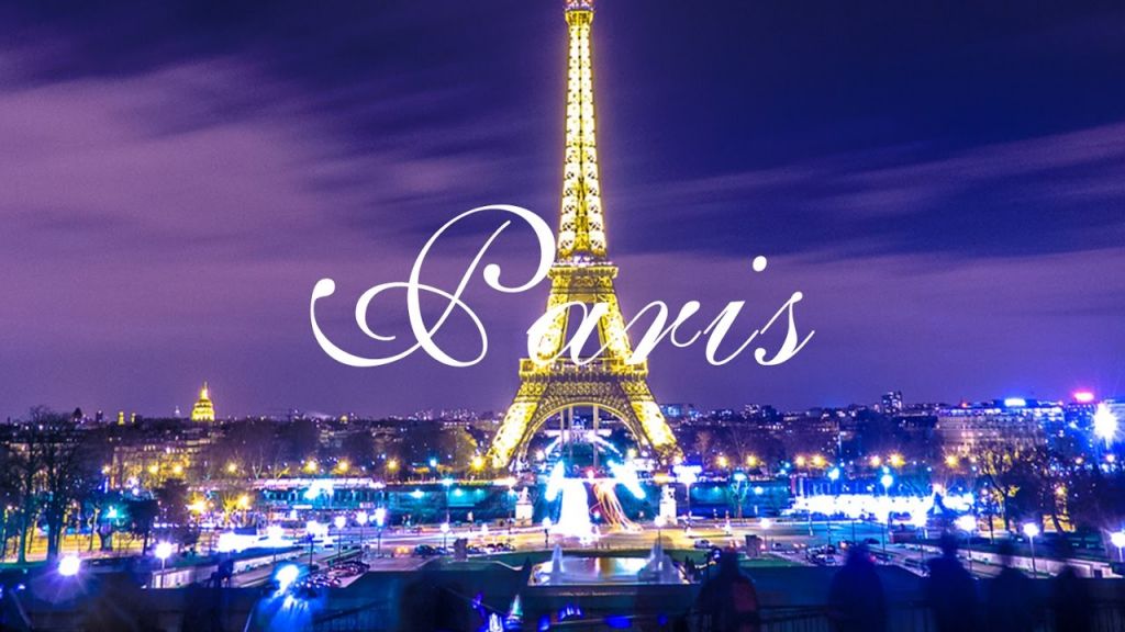paris