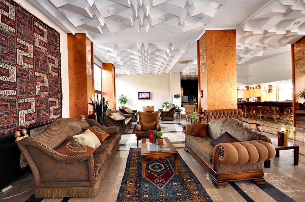 დღიანი გარანტირებული ტური კაბადოკიაში - მაისი. იჩქარეთ დარჩენილია რამოდენიმე ადგილი