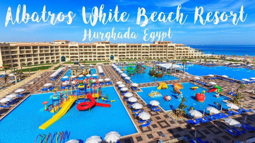 ჰურგადა !