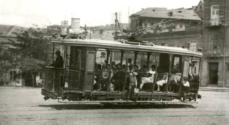 ხელოვნებათმცოდნის თვალით დანახული აღმაშენებლის გამზირი -  მარტი, კვირა.