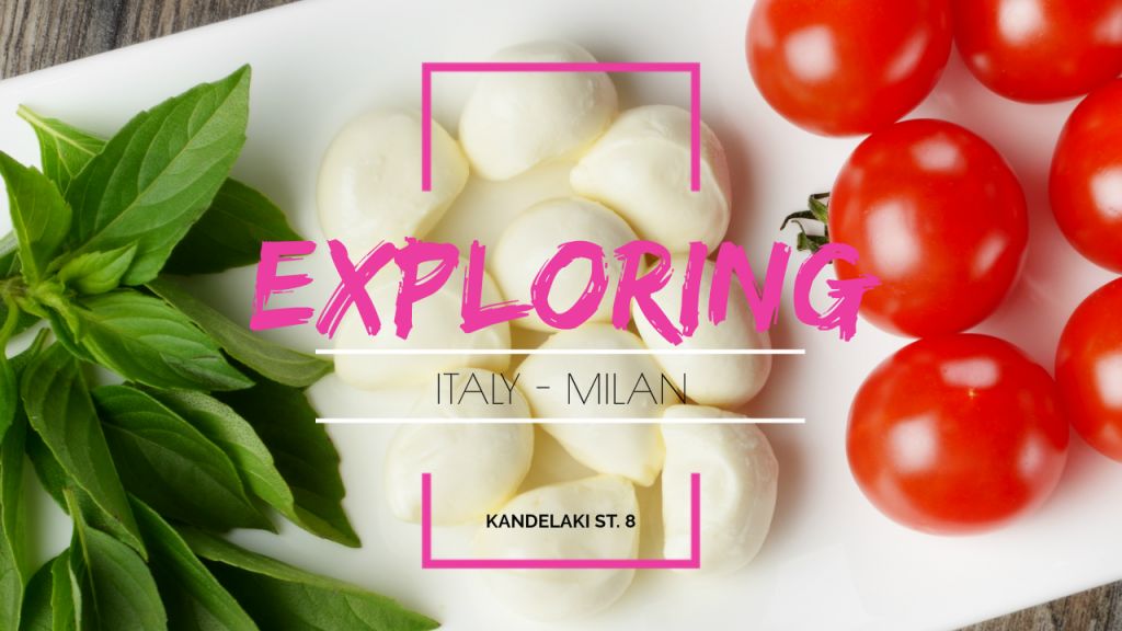 მილანი/რომი - !