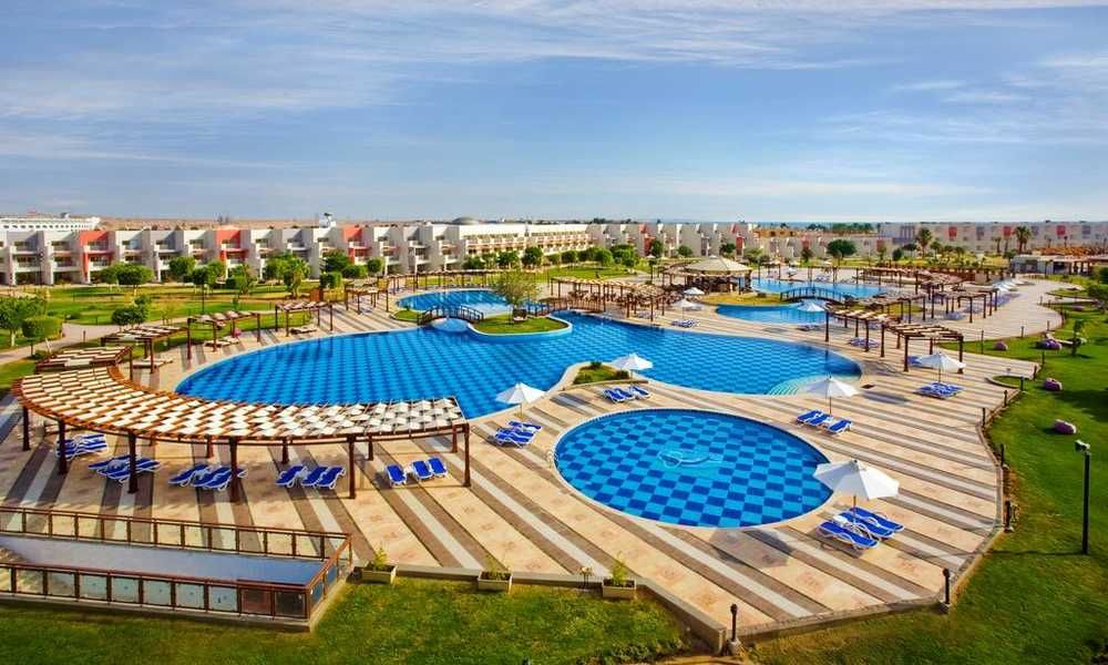 Discount for tour package in Hurghada