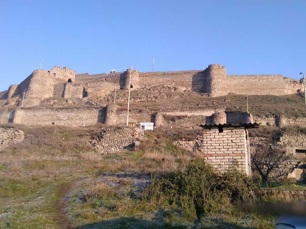 თბილისი - მცხეთა - თბილისი