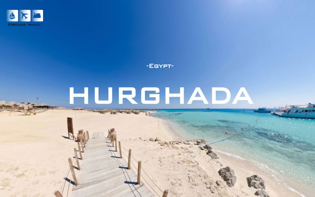 HURGHADA