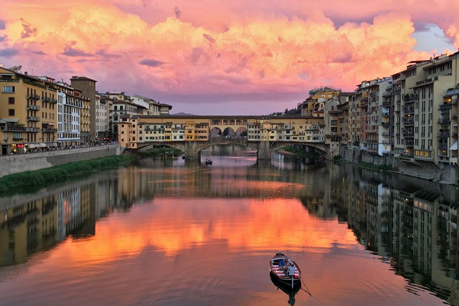 იტალიის ქალაქი -ის ფასად !!!