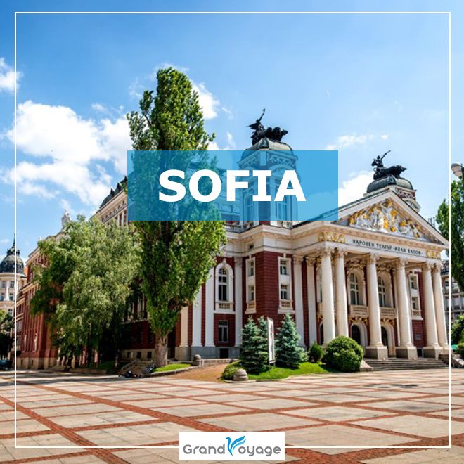 მოიწყვე ევროპული არდადეგები ივნისში საუკეთესო პირობებით