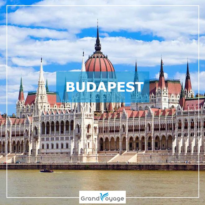 მოიწყვე ევროპული არდადეგები ივნისში საუკეთესო პირობებით