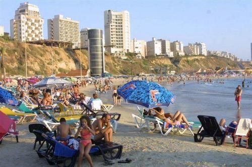 ისრაელი საექსკურსიო ტურები