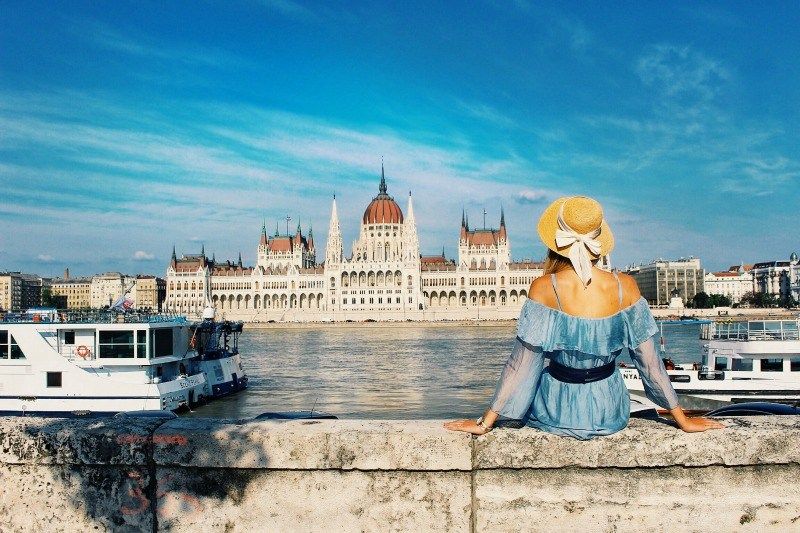 ბუდაპეშტი-ვენა