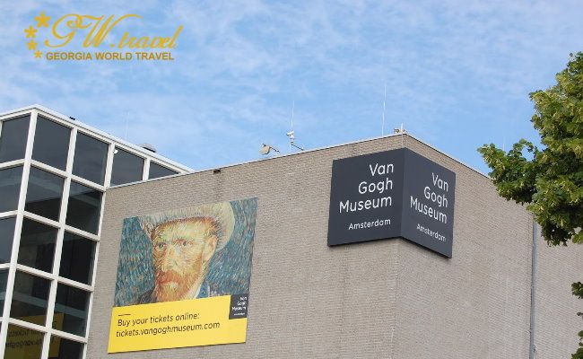 Кёкенхоф в Нидерландах + экскурсия в традиционную Голландию + ветряные мельницы