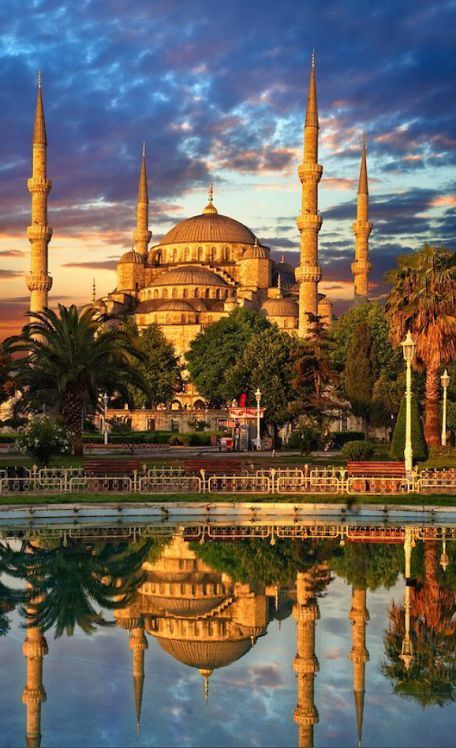 სტამბოლი/Istanbul