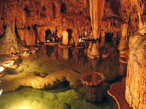 Тур по Грузии