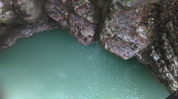 Тур по Грузии