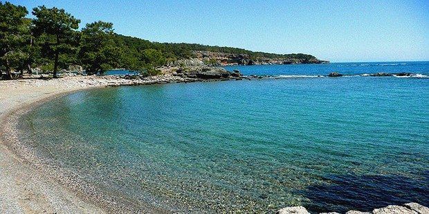 ნაადრევი ჯავშნები თურქეთის ზღვისპირეთში, ყველაზე დაბალ ფასად