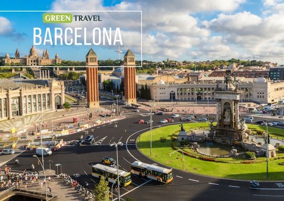 დაჯავშნეთ ტური ნაადრევად ბარსელონას მიმართულებით !!