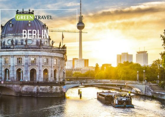 ბერლინი საუკეთესო ფასად მხოლოდ ჩვენთან !!