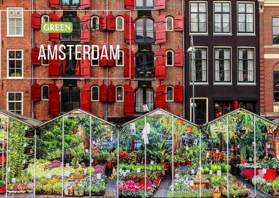 დაგეგმეთ აპრილი ევროპის ულამაზეს ქალაქში !!