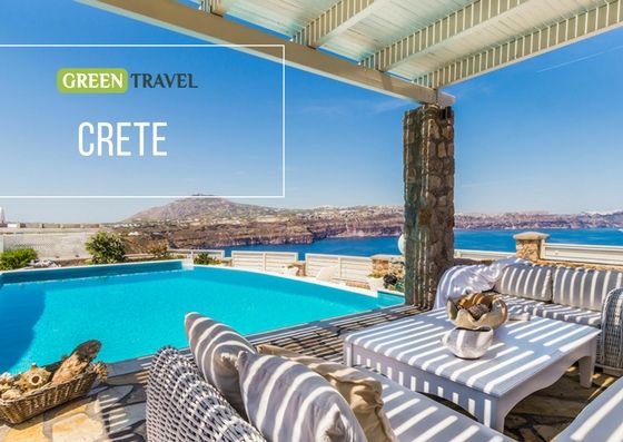 ნაადრევი ჯავშნები საბერძნეთის მიმართულებით! კუნძული კრეტა !