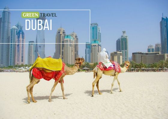 იდეალური ტურისტული სეზონი არაბთა გაერთიანებულ საემიროებში