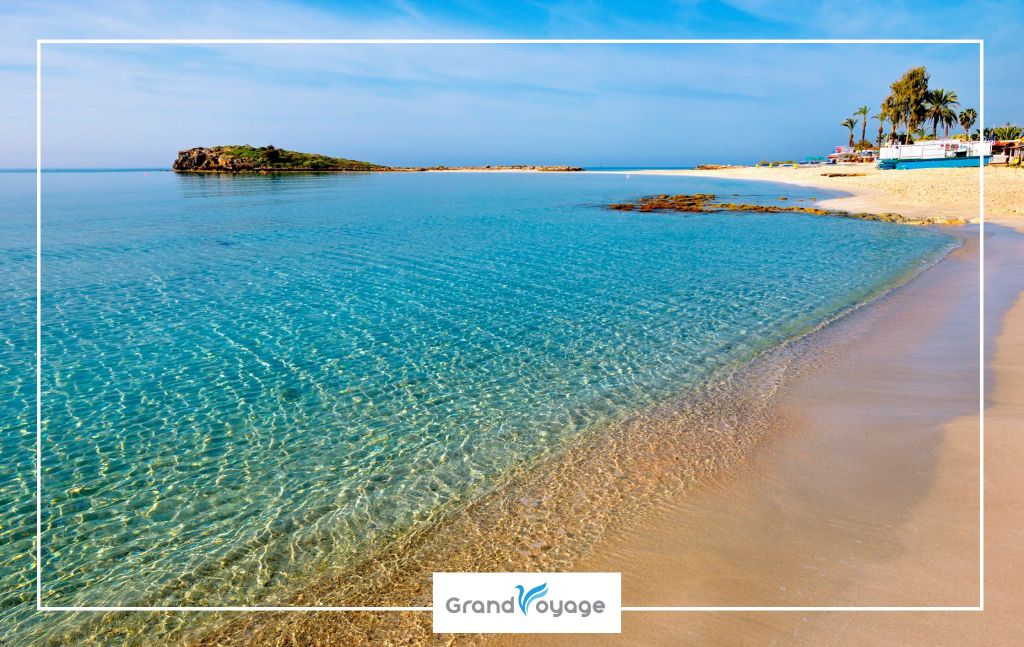 კვიპროსი-აია ნაპა !